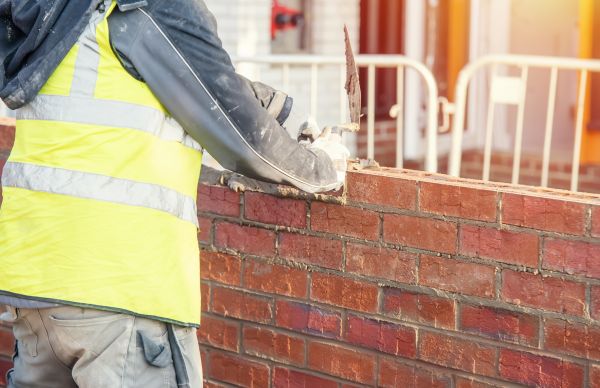 Brick Laying Service in Rockville