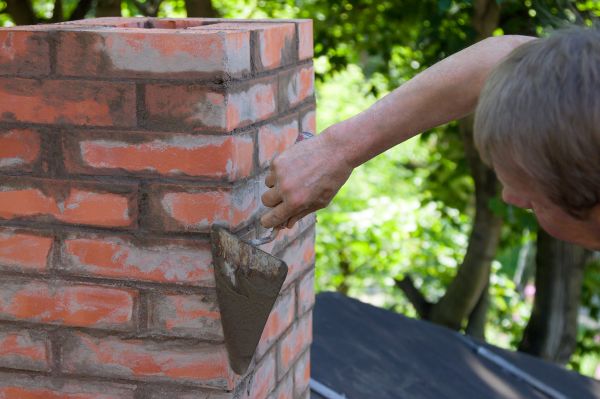 Brick Mortar Repair in Rockville