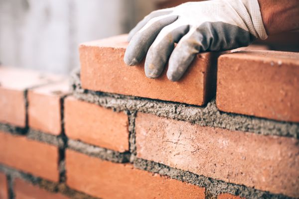 Brick Service in Rockville