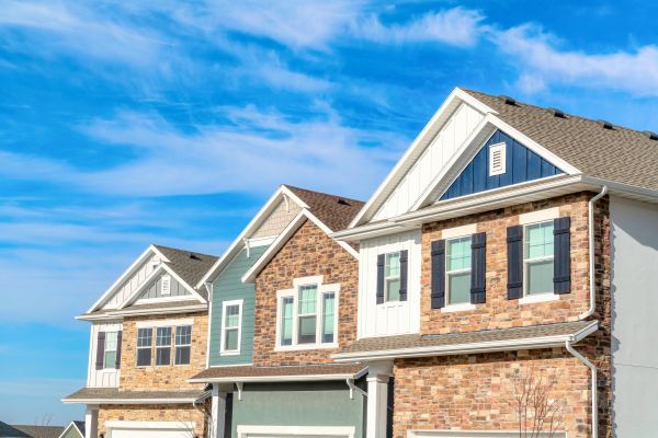 Brick Siding Installation in Rockville