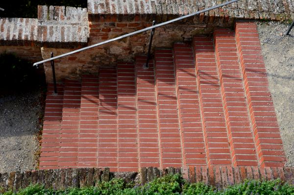 Brick Steps Repair in Rockville