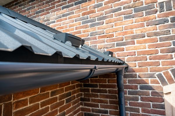 Brick Veneer Siding Installation in Rockville