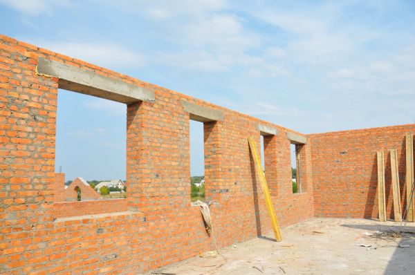 Masonry Lintel Repair in Rockville