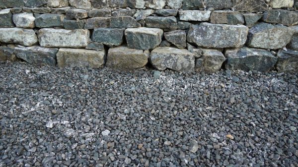 Rock Wall Repair in Rockville