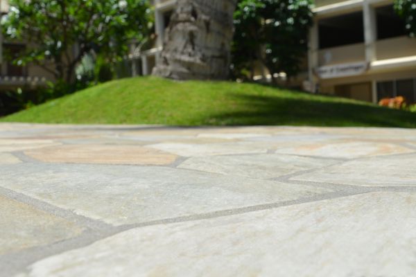 Stone Grout Repair in Rockville