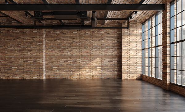 Residential Brick Repair in Rockville