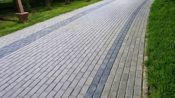 Brick Renovation in Rockville