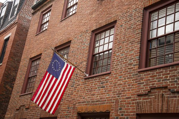 Brick Lintel Repair in Rockville