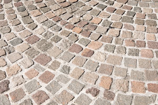 Paving Grout Repair in Rockville