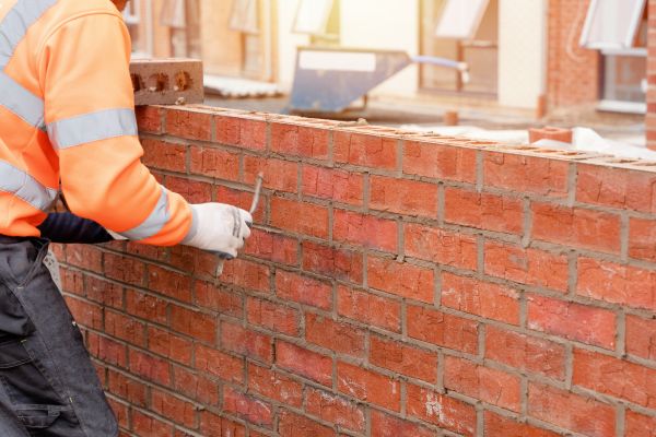 Brick Repair in Rockville