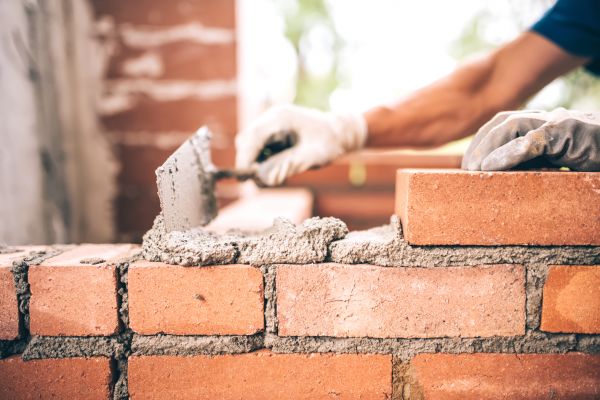 Brickwork Service in Rockville