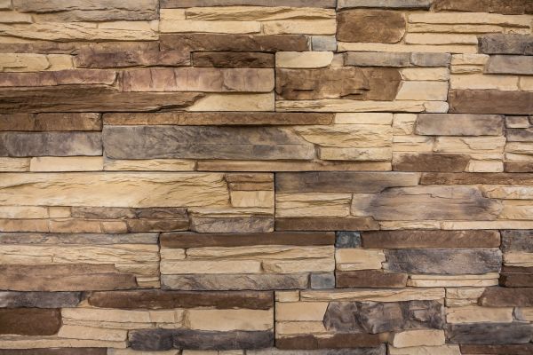 Stone Siding Installation in Rockville