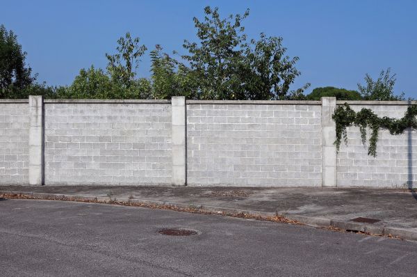 Block Work Repair in Rockville