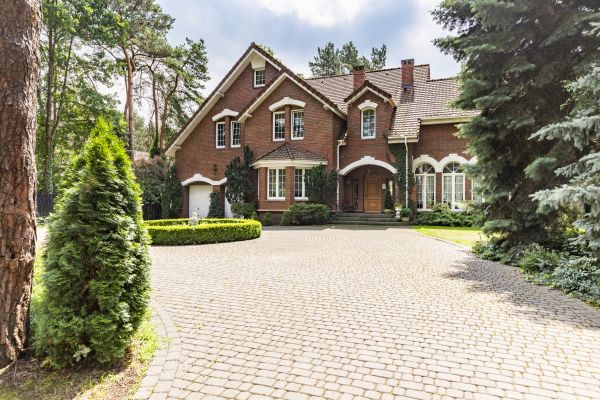 Driveway Brick Repair in Rockville