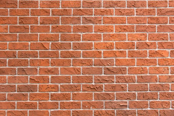 Brick Wall Replacement in Rockville