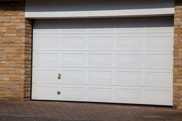 Garage Lintel Replacement in Rockville