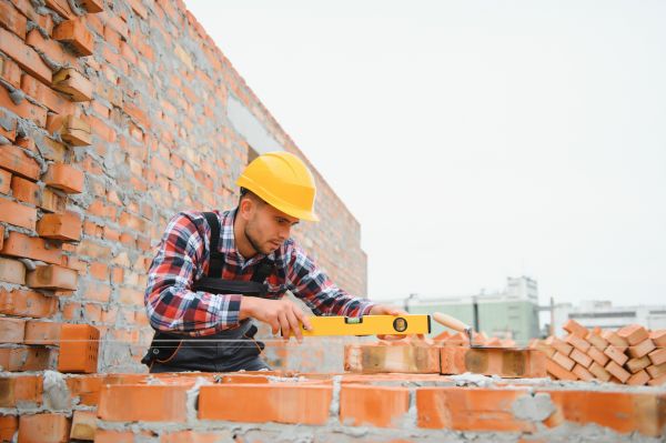 Brick Replacement Service in Rockville