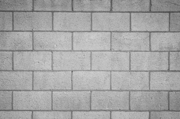 Cement Block Repair in Rockville