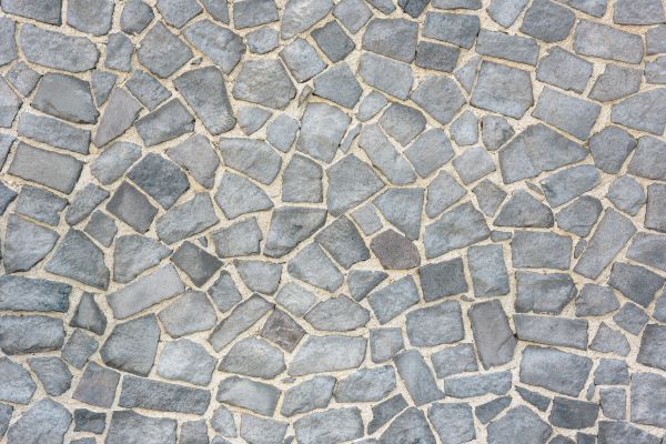 Stone Pavement Repair in Rockville