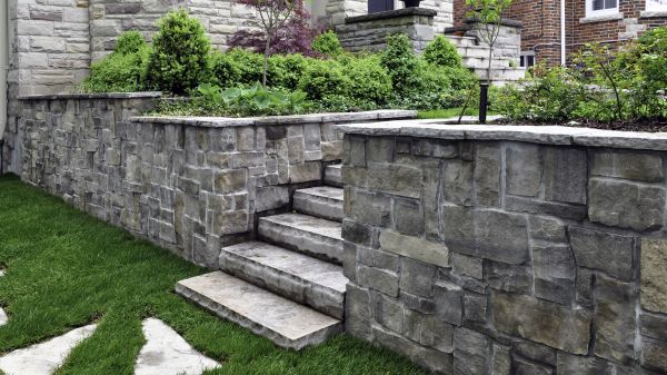 Masonry Steps Installation in Rockville