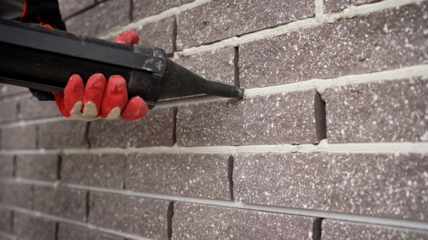 Masonry Tuckpointing in Rockville