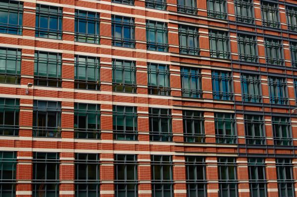Commercial Brickwork in Rockville