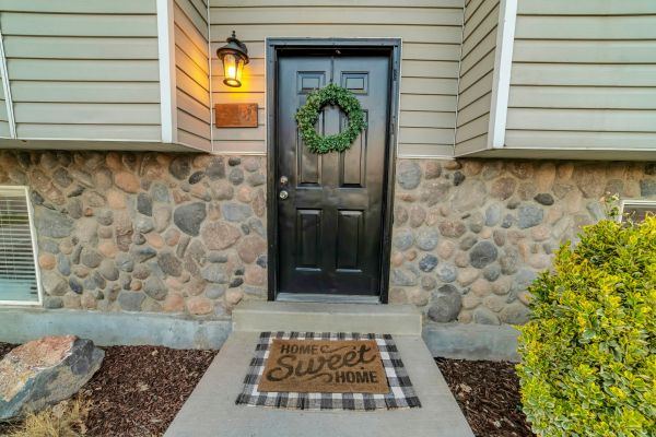 Stone Siding Replacement in Rockville