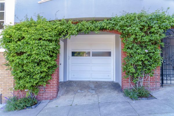 Garage Masonry Repair in Rockville