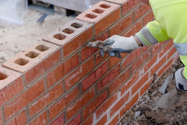 Residential Masonry in Rockville