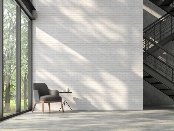 White Brick Construction in Rockville