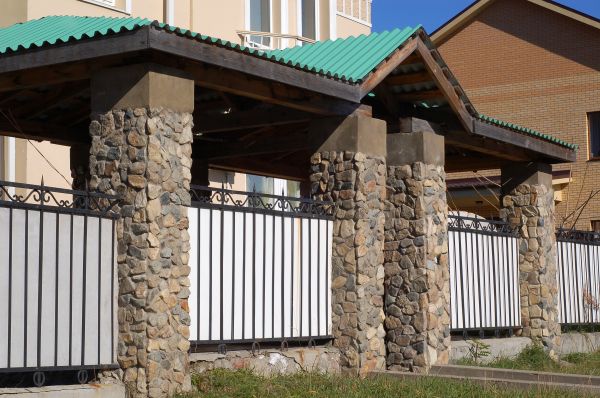 Stone Column Installation in Rockville