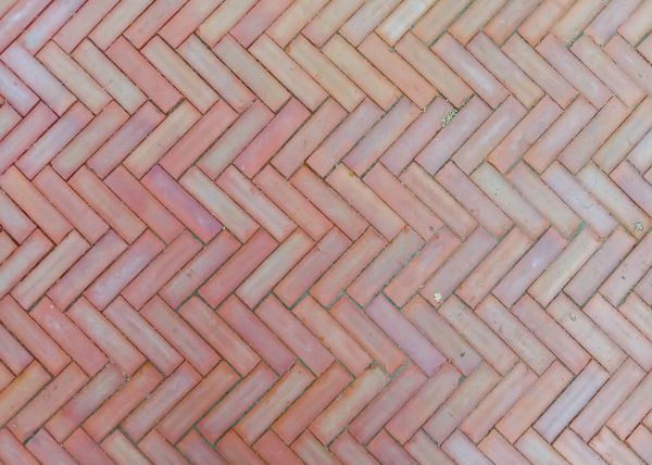 Brick Flooring Installation in Rockville