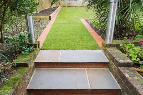 Brick Edging Service in Rockville