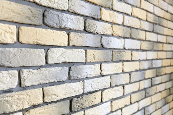 Brick Facing Repair in Rockville