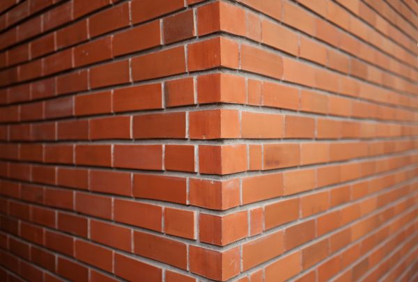 Brick Veneer Replacement in Rockville
