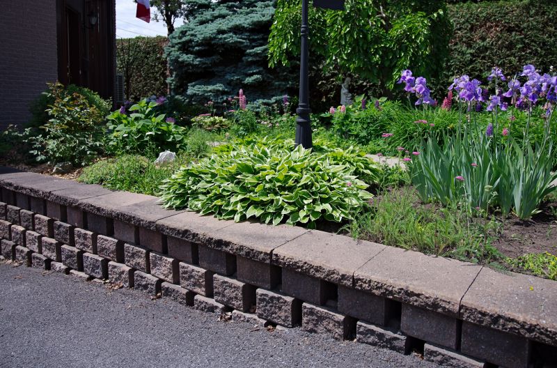 Retaining Wall Contractors